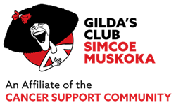 Gilda's Club Simcoe Muskoka